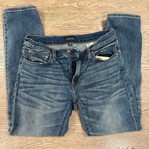 Men’s JCrew Jeans